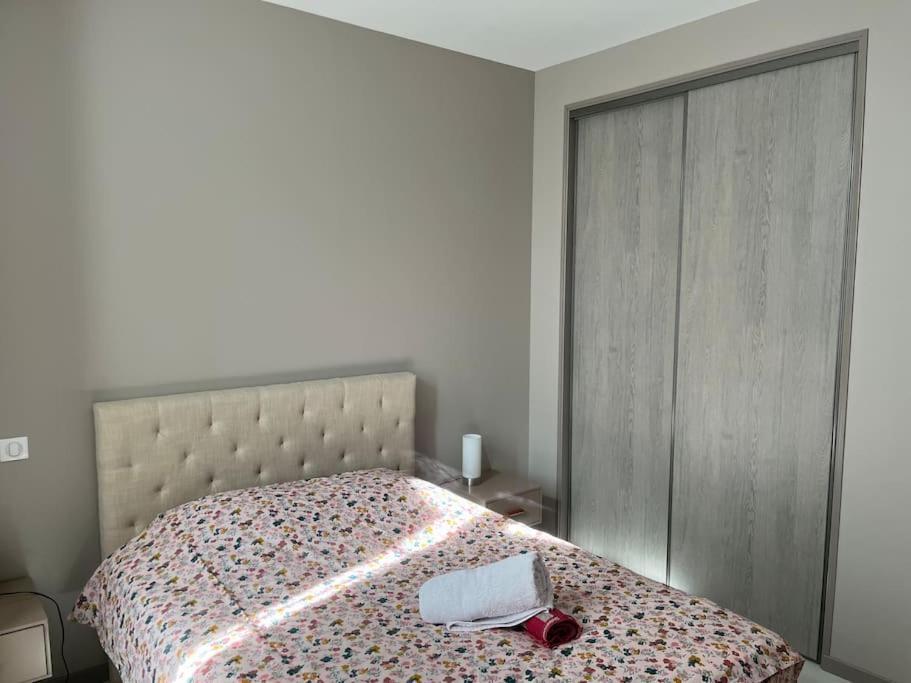 Superbe Appartement Plein Centre Millau Exteriör bild